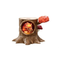 Officiële Pokemon figures re-ment Forest 5 Twilight Afternoon